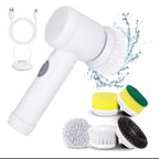 CEPILLO MAGICO 5 EN 1