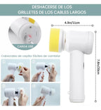 CEPILLO MAGICO 5 EN 1