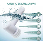 CEPILLO MAGICO 5 EN 1