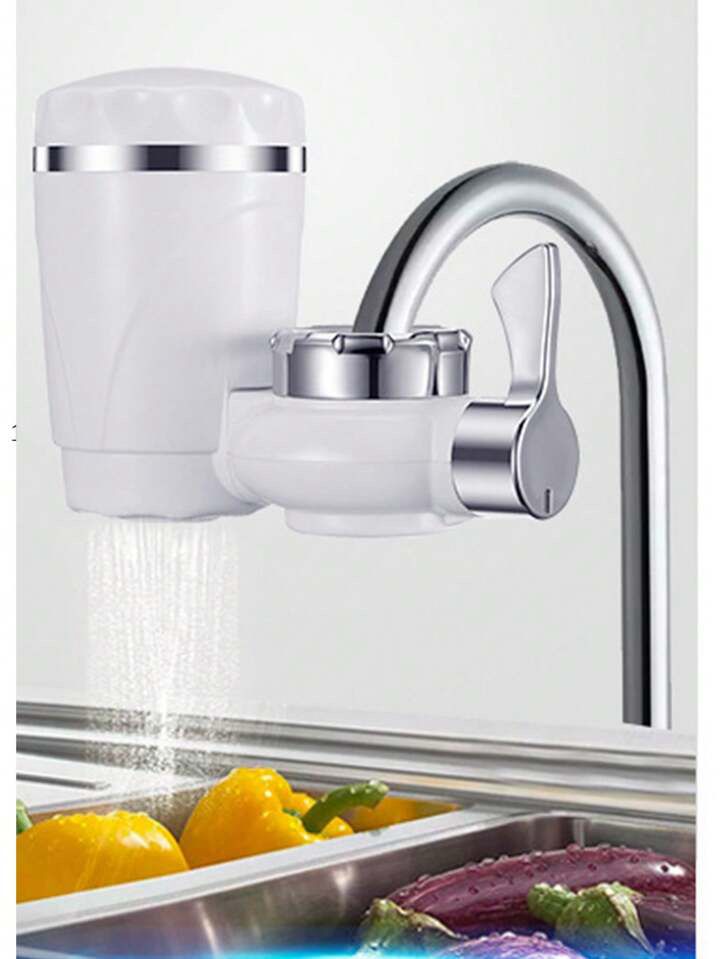 PURIFICADOR DE AGUA PARA GRIFO