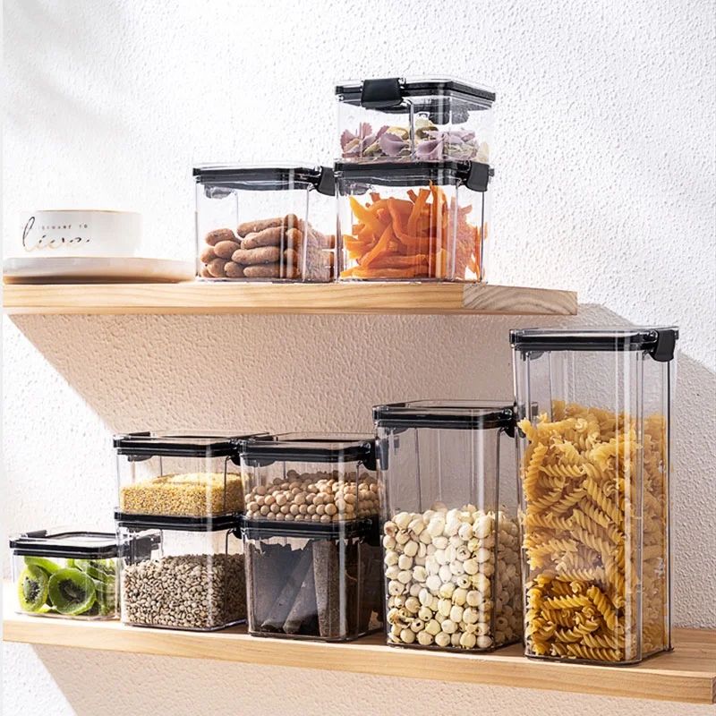 SET CONTENEDOR 5 PIEZAS