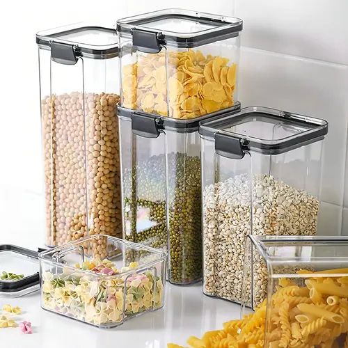 SET CONTENEDOR 5 PIEZAS