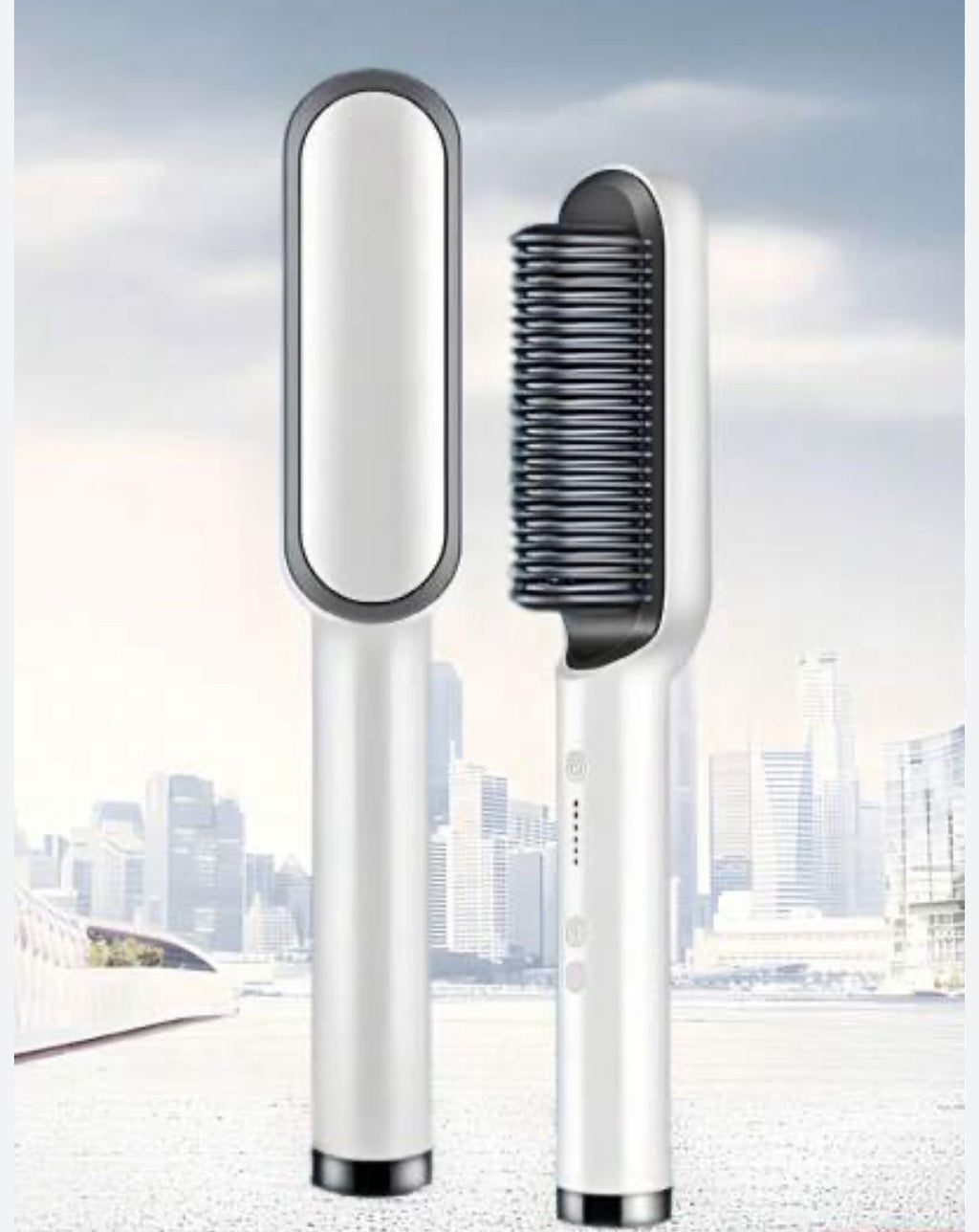 Gray helmet for bikers