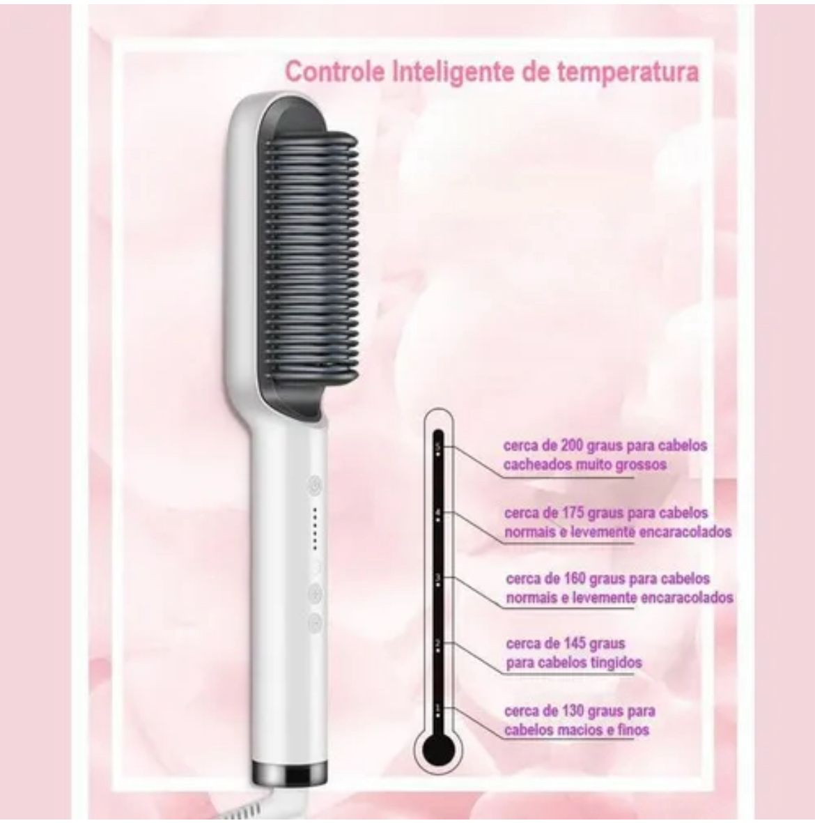 CEPILLO SECADOR HAIR