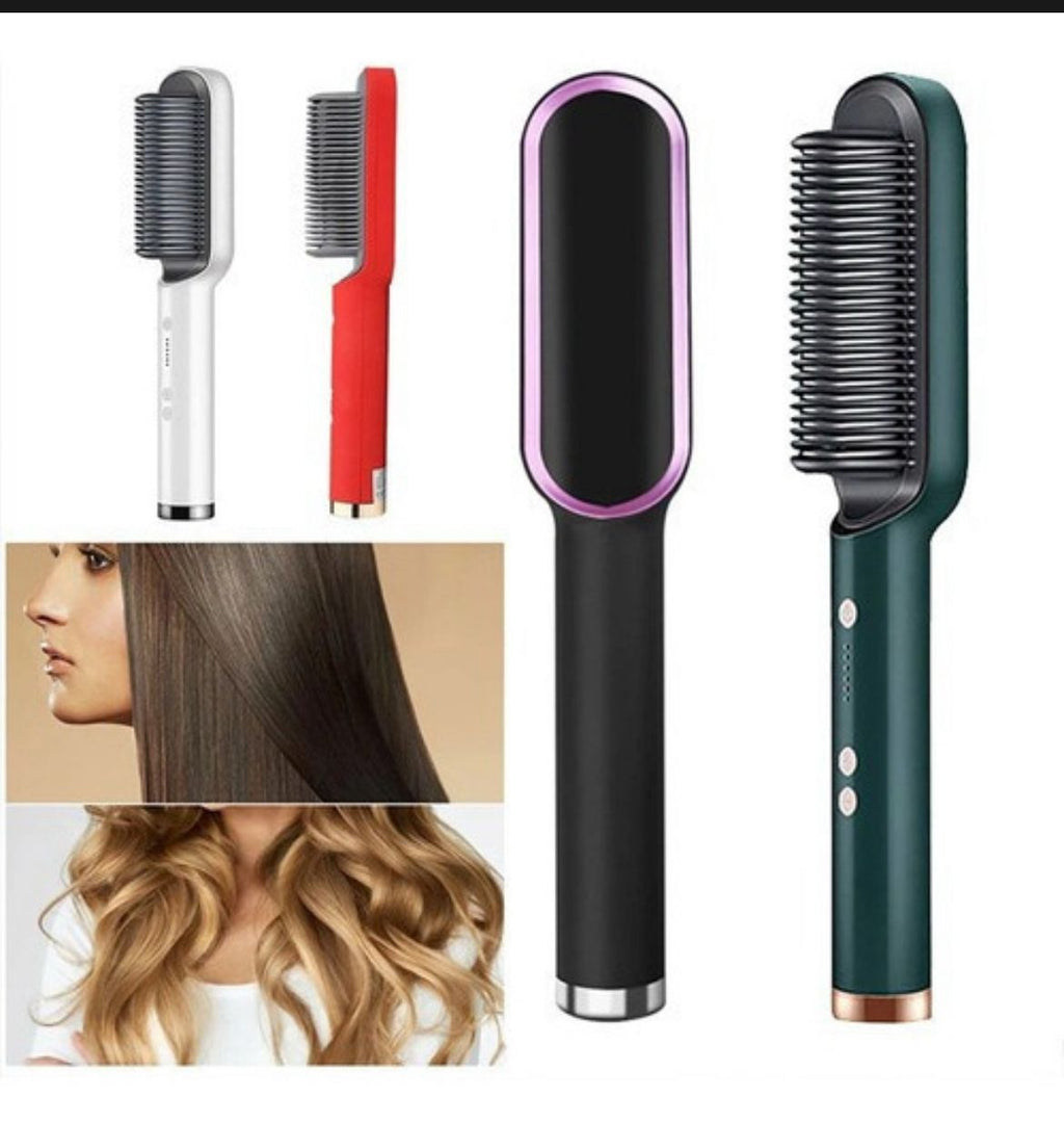 CEPILLO SECADOR HAIR