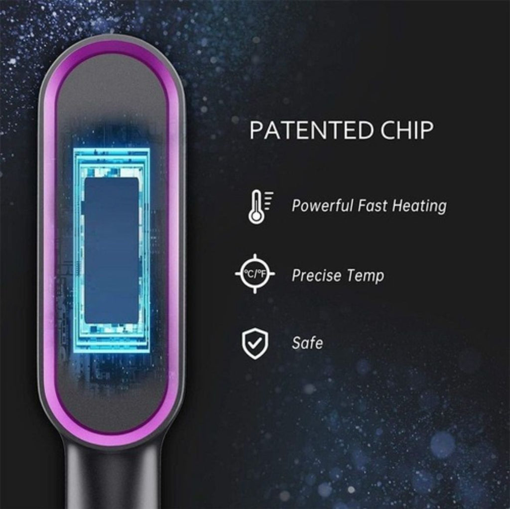 CEPILLO SECADOR HAIR