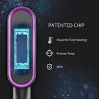 CEPILLO SECADOR HAIR