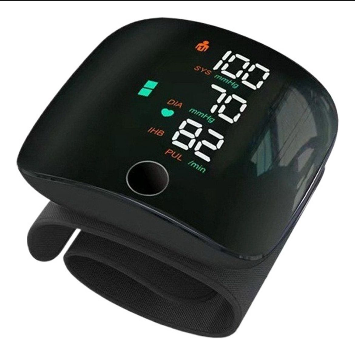 MONITOR DE PRESION ARTERIAL RECARGABLE