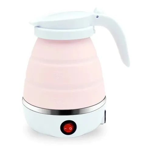 CAFETERA PEGABLE TETERA JARRA ELECTRICA