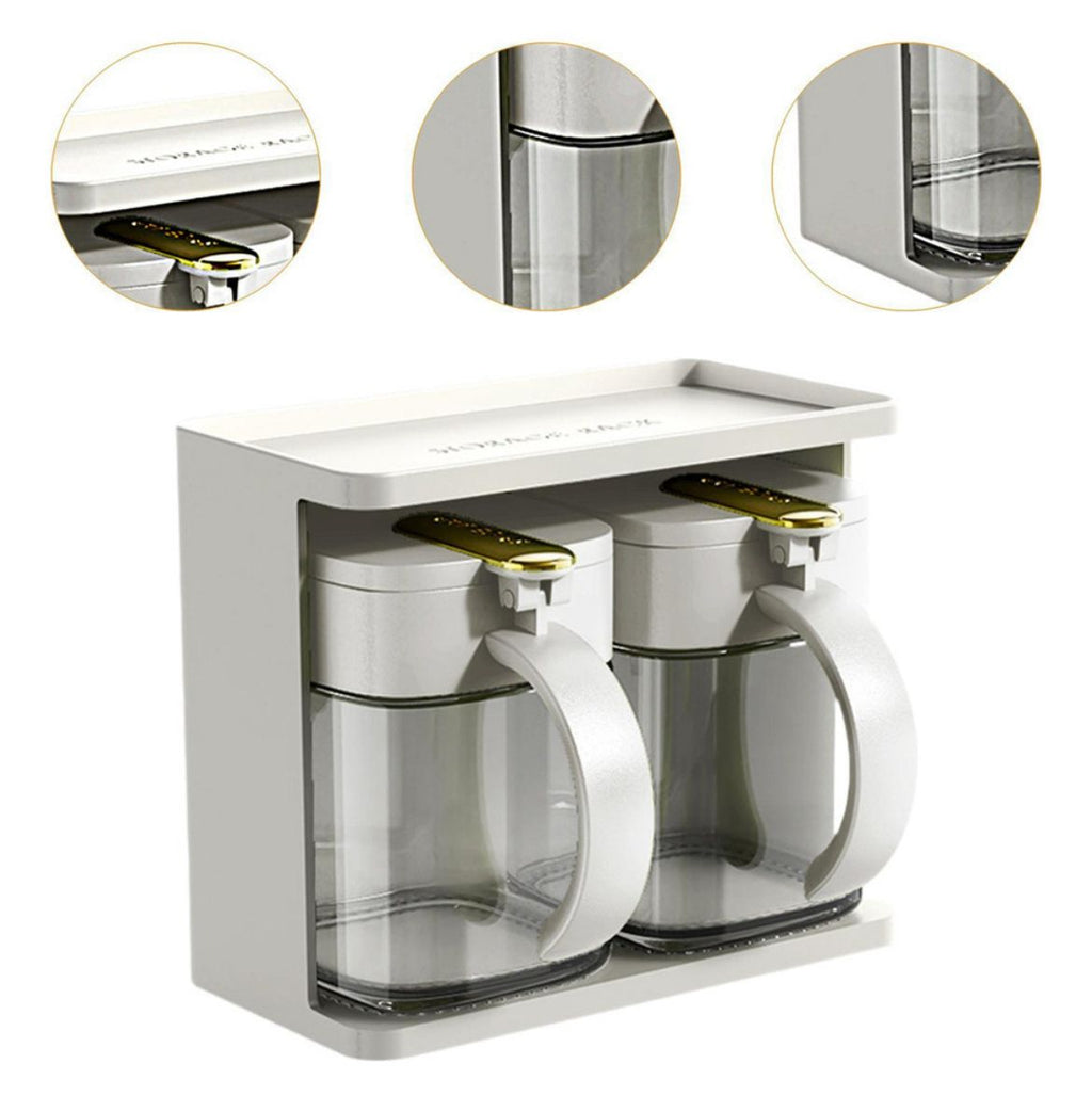 JUEGO DE ORGANIZADOR  MULTIUSOS