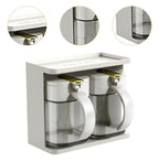 JUEGO DE ORGANIZADOR  MULTIUSOS