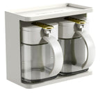 JUEGO DE ORGANIZADOR  MULTIUSOS