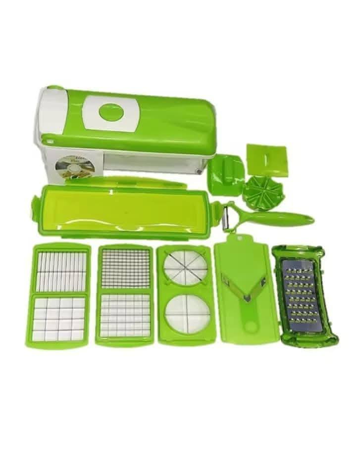 UTENSILIO DE COCINA MULTIFUNCIONAL