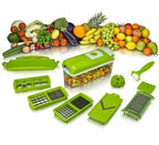 UTENSILIO DE COCINA MULTIFUNCIONAL