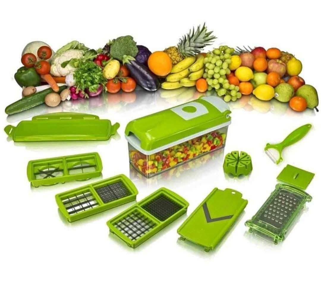 UTENSILIO DE COCINA MULTIFUNCIONAL