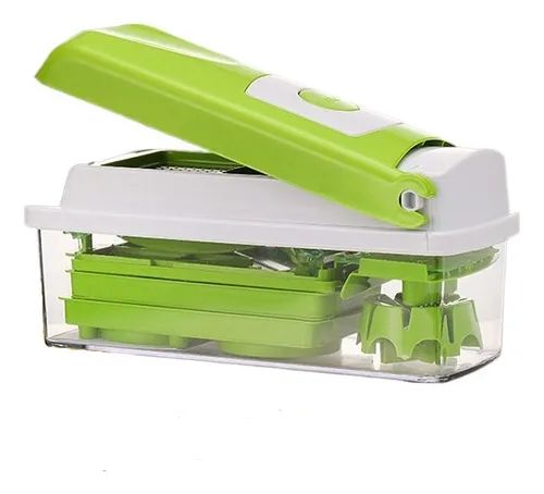 UTENSILIO DE COCINA MULTIFUNCIONAL