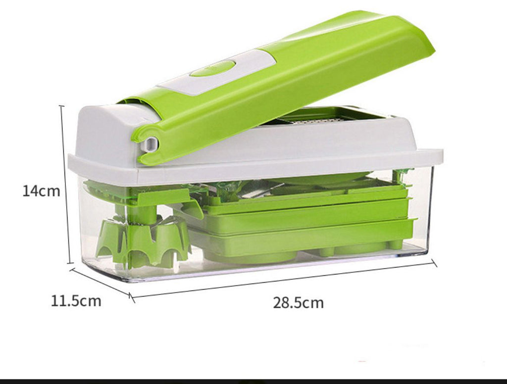 UTENSILIO DE COCINA MULTIFUNCIONAL