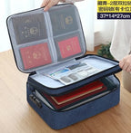 Bolsa Organizadora de Archivos