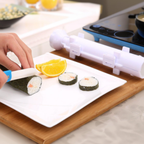 Maquina Roller Bazooka para Hacer Sushi