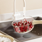 Escurridor Verduras Recipiente con tapa