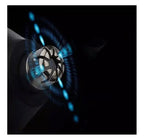 MAQUINA RECARGABLE SET 3 EN 1