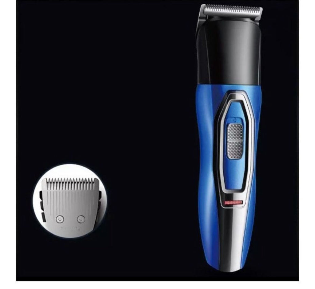 MAQUINA RECARGABLE SET 3 EN 1