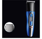 MAQUINA RECARGABLE SET 3 EN 1