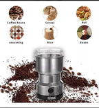 MOLINO MOLEDOR DE CAFE Y ESPECIES