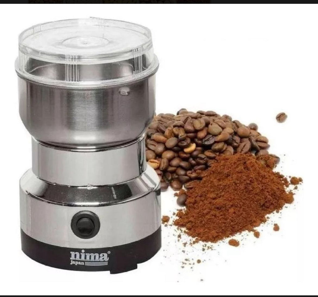 MOLINO MOLEDOR DE CAFE Y ESPECIES