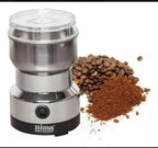 MOLINO MOLEDOR DE CAFE Y ESPECIES