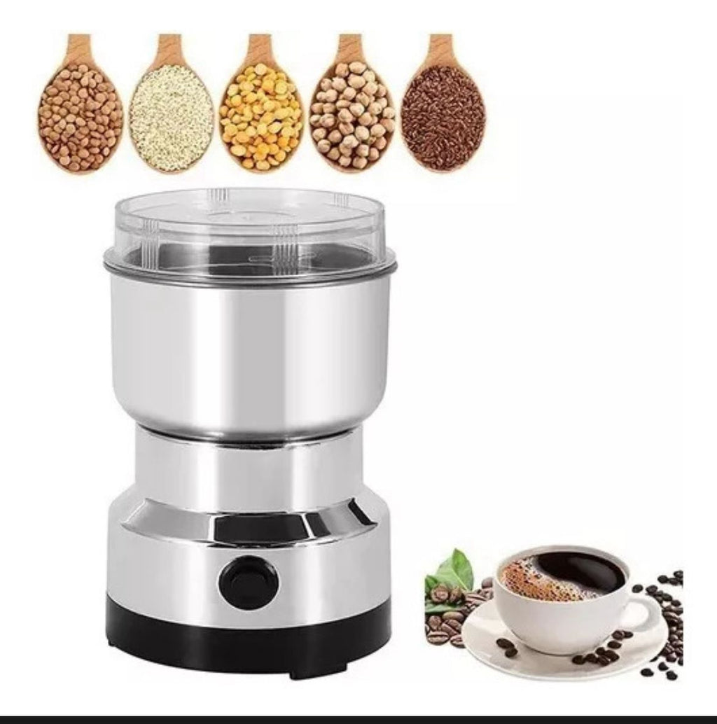 MOLINO MOLEDOR DE CAFE Y ESPECIES