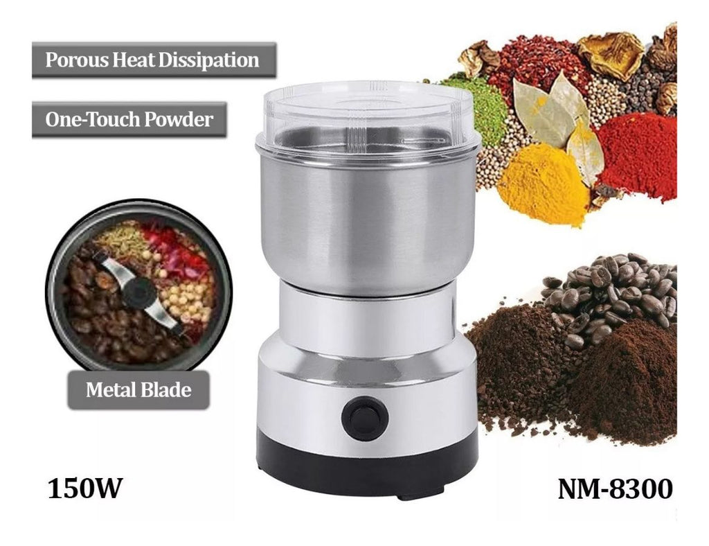 MOLINO MOLEDOR DE CAFE Y ESPECIES