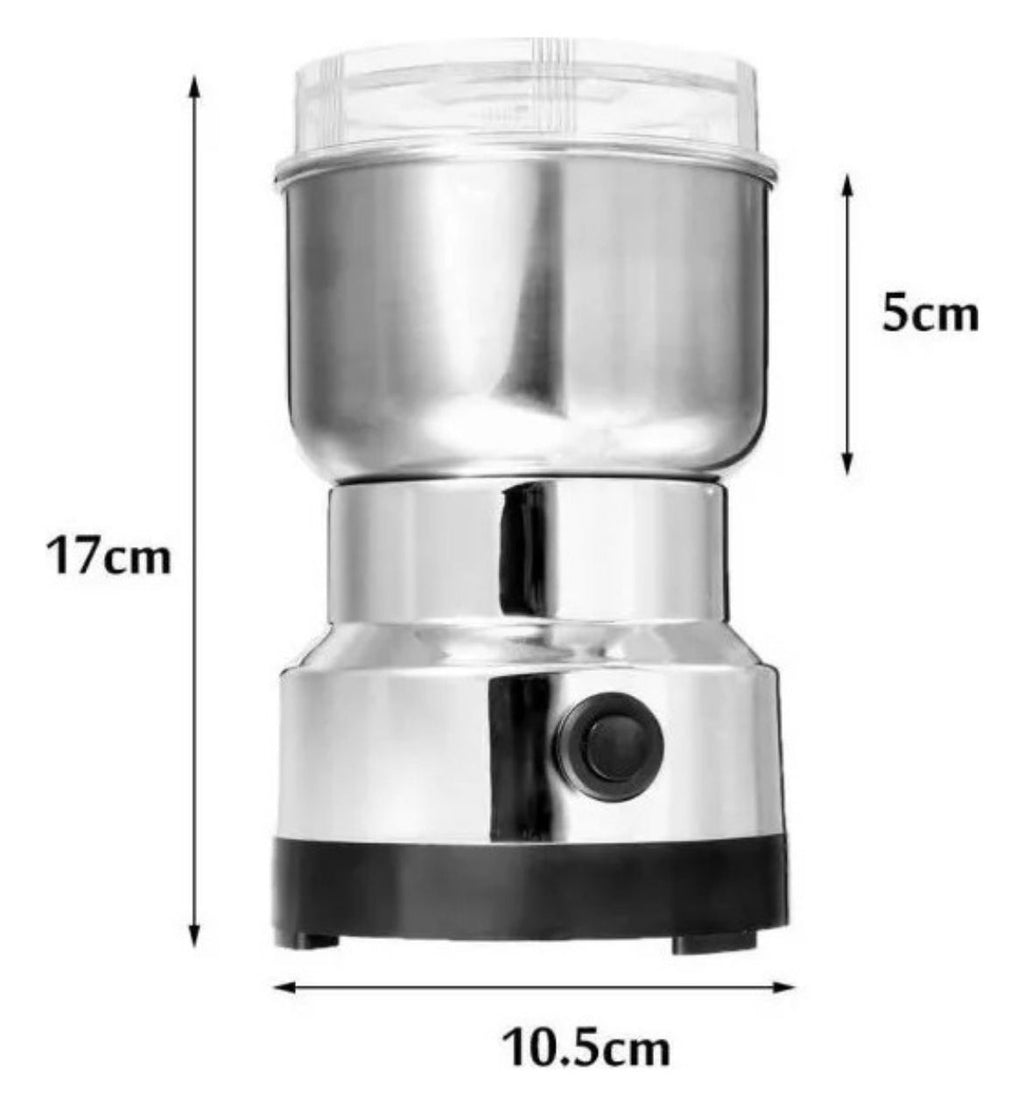 MOLINO MOLEDOR DE CAFE Y ESPECIES
