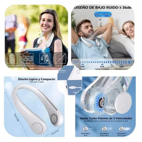 VENTILADOR CUELLO