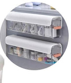 Caja de almacenamiento de ropa