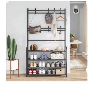 Gray helmet for bikers