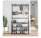 Gray helmet for bikers