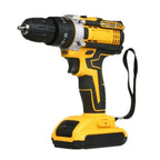 Taladro Rotomartillo Amarillo 2 Bat Cuad