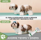 CEPILLO SECADOR PARA MASCOTAS