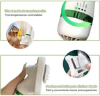 CEPILLO SECADOR PARA MASCOTAS