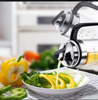 DISPENSADOR DE ACEITE DE VIDRIO