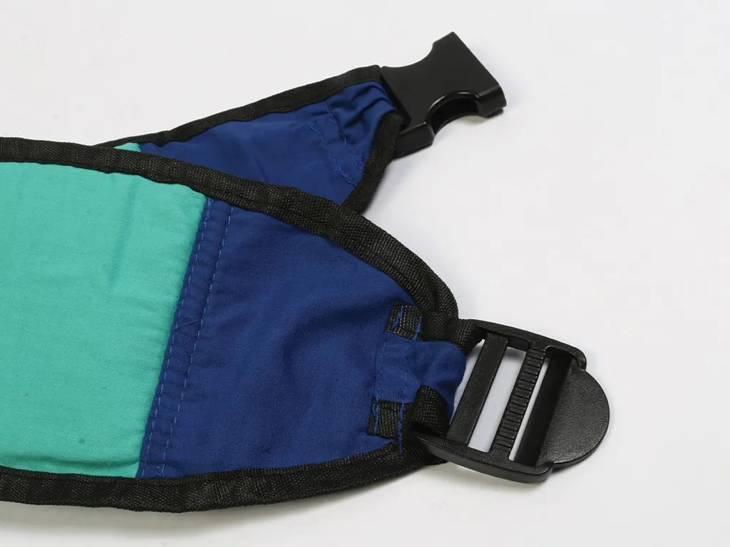 Porta Bebes Cangurera Recien Nacido Niño