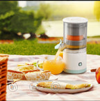 EXPRIMIDOR DE FRUTA ELECTRICO