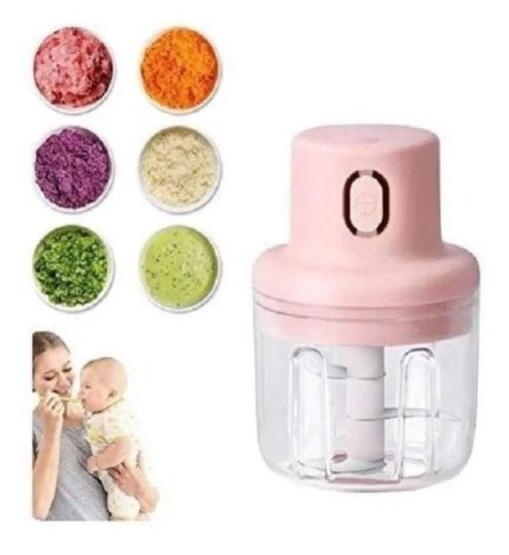 PICADOR, CORTADOR ELECTRICO PORTATIL