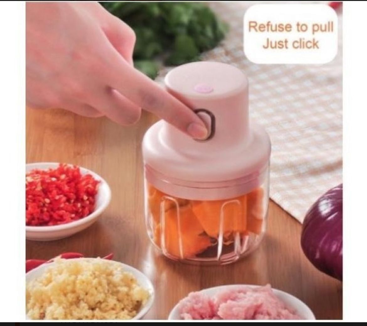 PICADOR, CORTADOR ELECTRICO PORTATIL