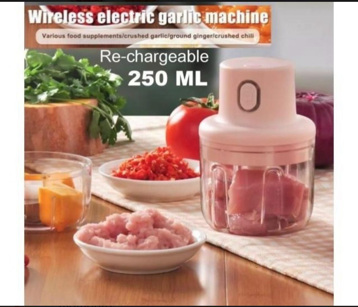 PICADOR, CORTADOR ELECTRICO PORTATIL