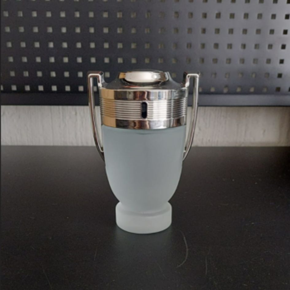 Perfumes 3x1 Invictus/Men Club/Sauvage