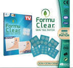 PARCHE ANTI VERRUGAS 108 PZ