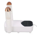 Gray helmet for bikers