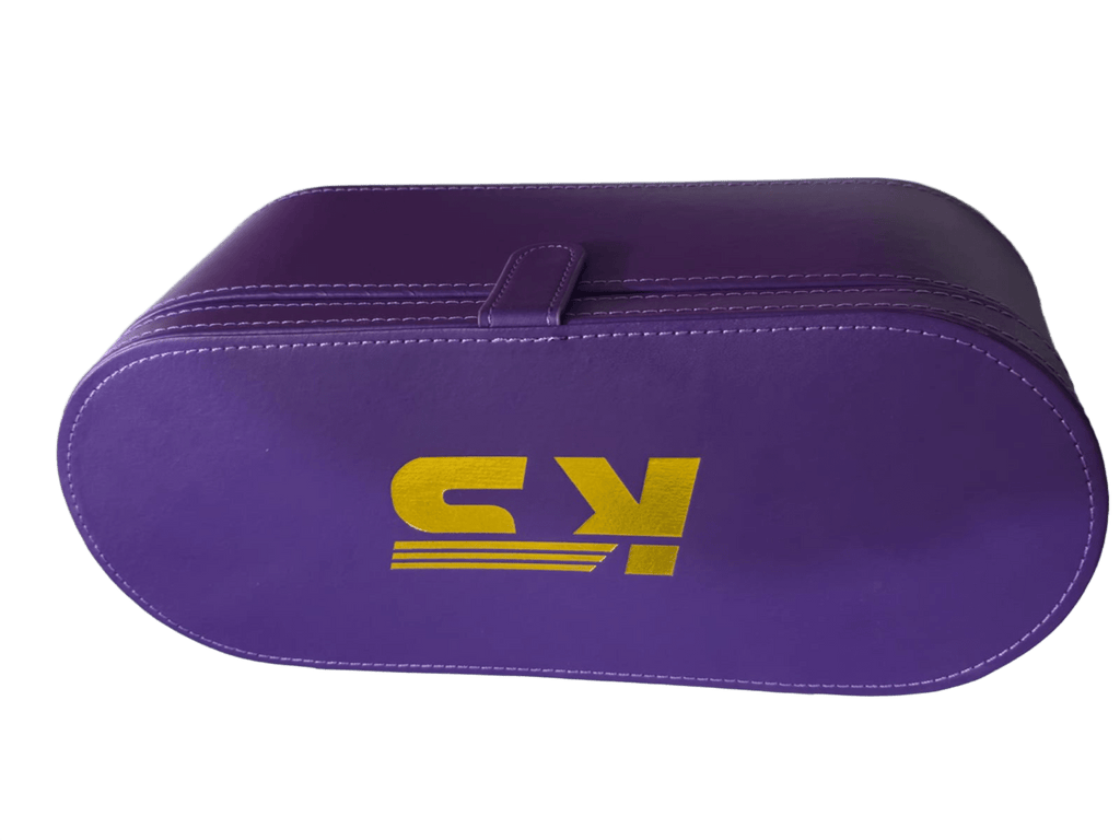 Secador De Pelo Rizador 5 en 1 k5